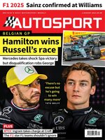 Autosport